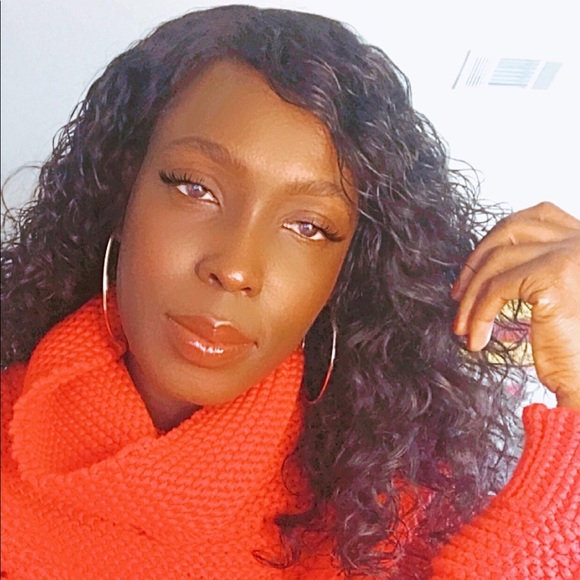 Chunky knit sweater - Picture 4 of 5